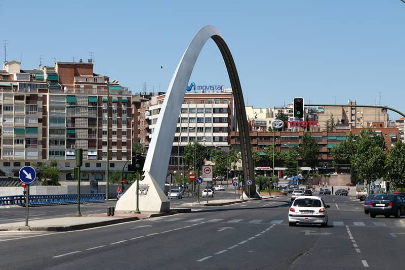 agente inmobiliario Ciudad Lineal