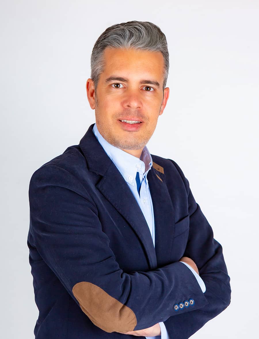 asesor inmobiliario en el Centro de Madrid