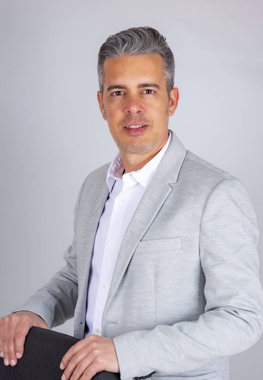 asesor inmobiliario en Madrid