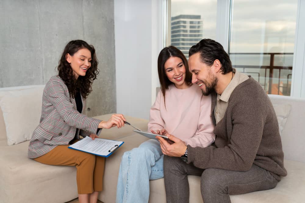 asesoramiento inmobiliario en Madrid
