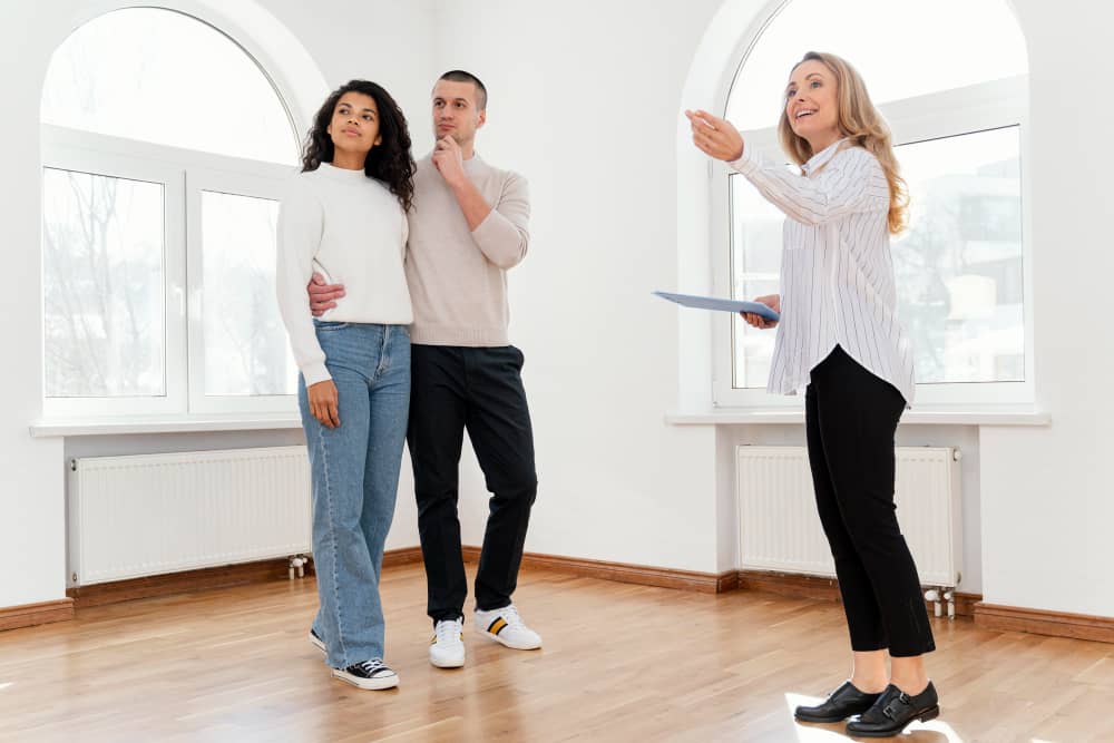 personal shopper inmobiliario viviendas