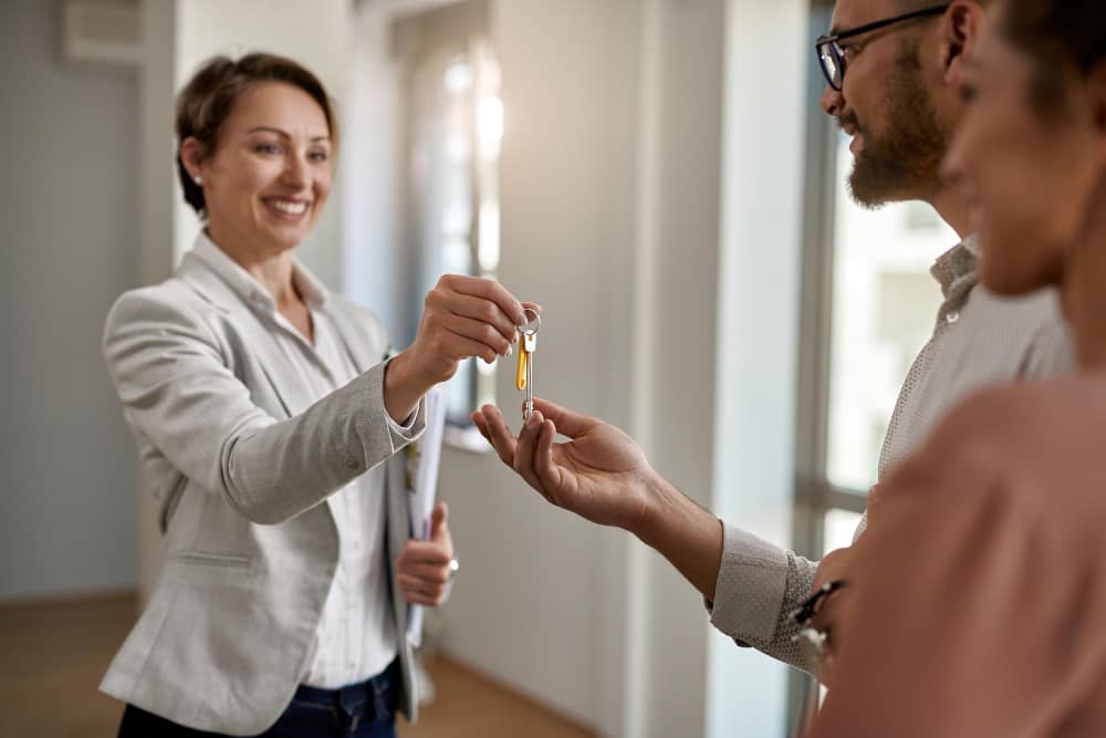 ventajas personal shopper inmobiliario madrid