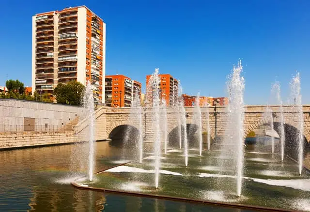Vender piso en Arganzuela junto a Madrid Río